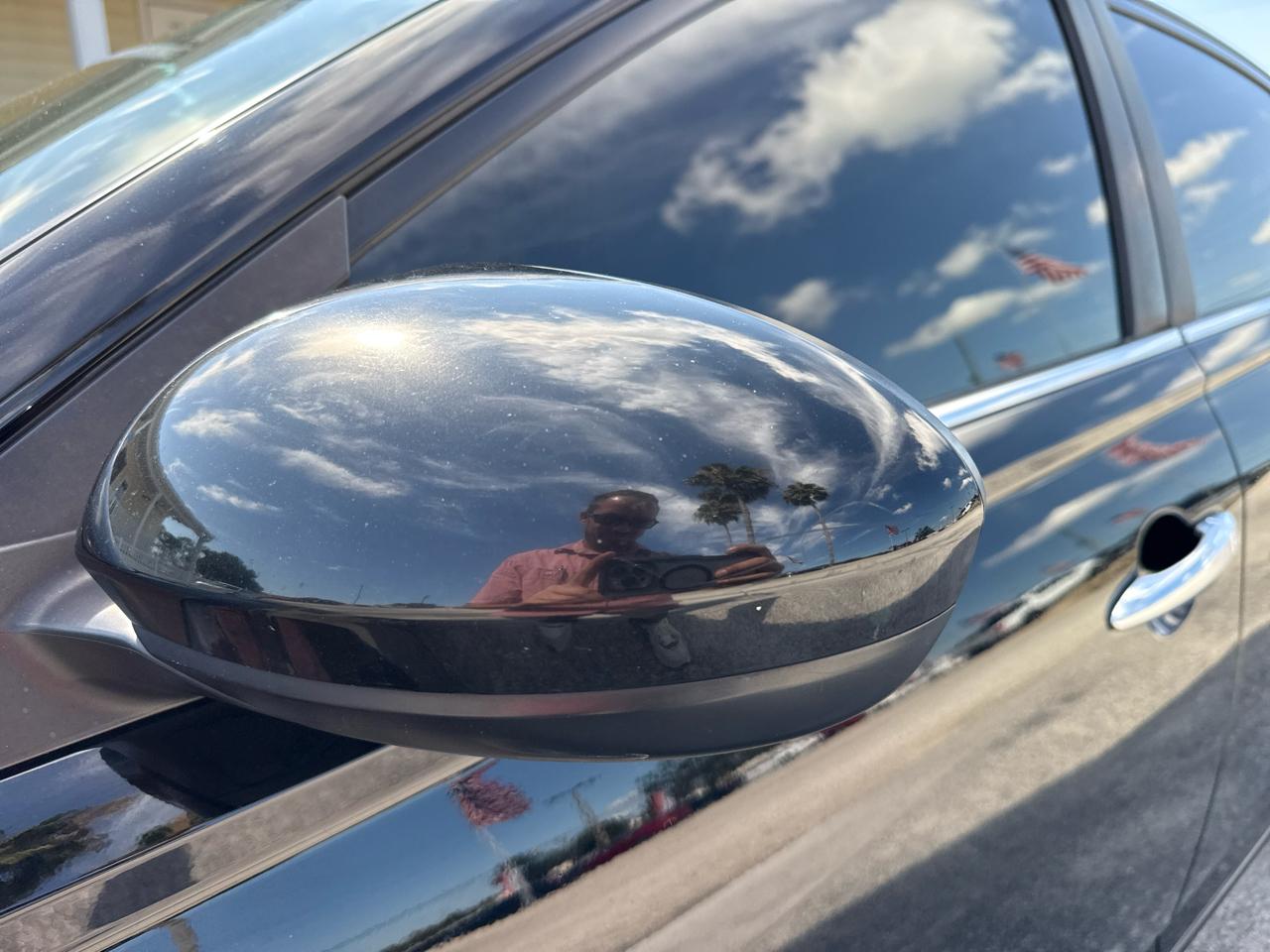 Nissan Altima 2.5 S Sedan 2020