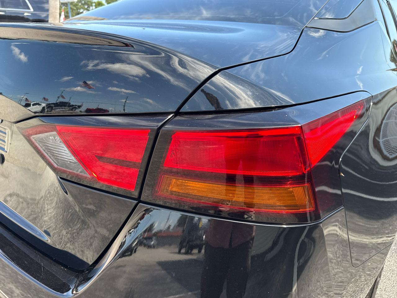 Nissan Altima 2.5 S Sedan 2020
