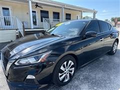 2020 Nissan Altima 