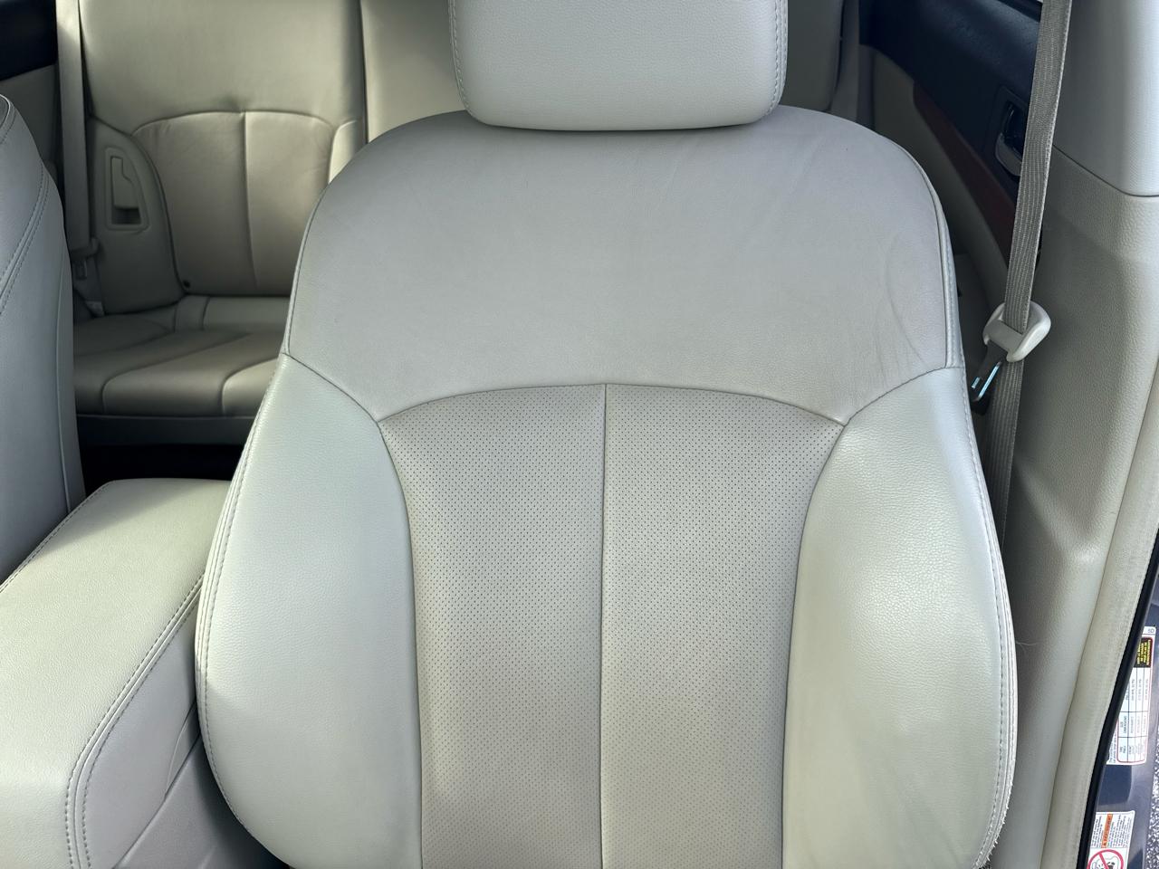 Subaru Outback 4dr Wgn H4 Auto 2.5i Limited 2014