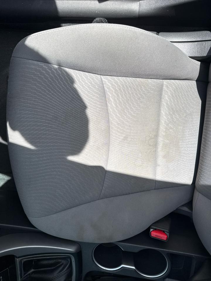 Hyundai Elantra 4dr Sdn Auto SE (Ulsan Plant) 2014