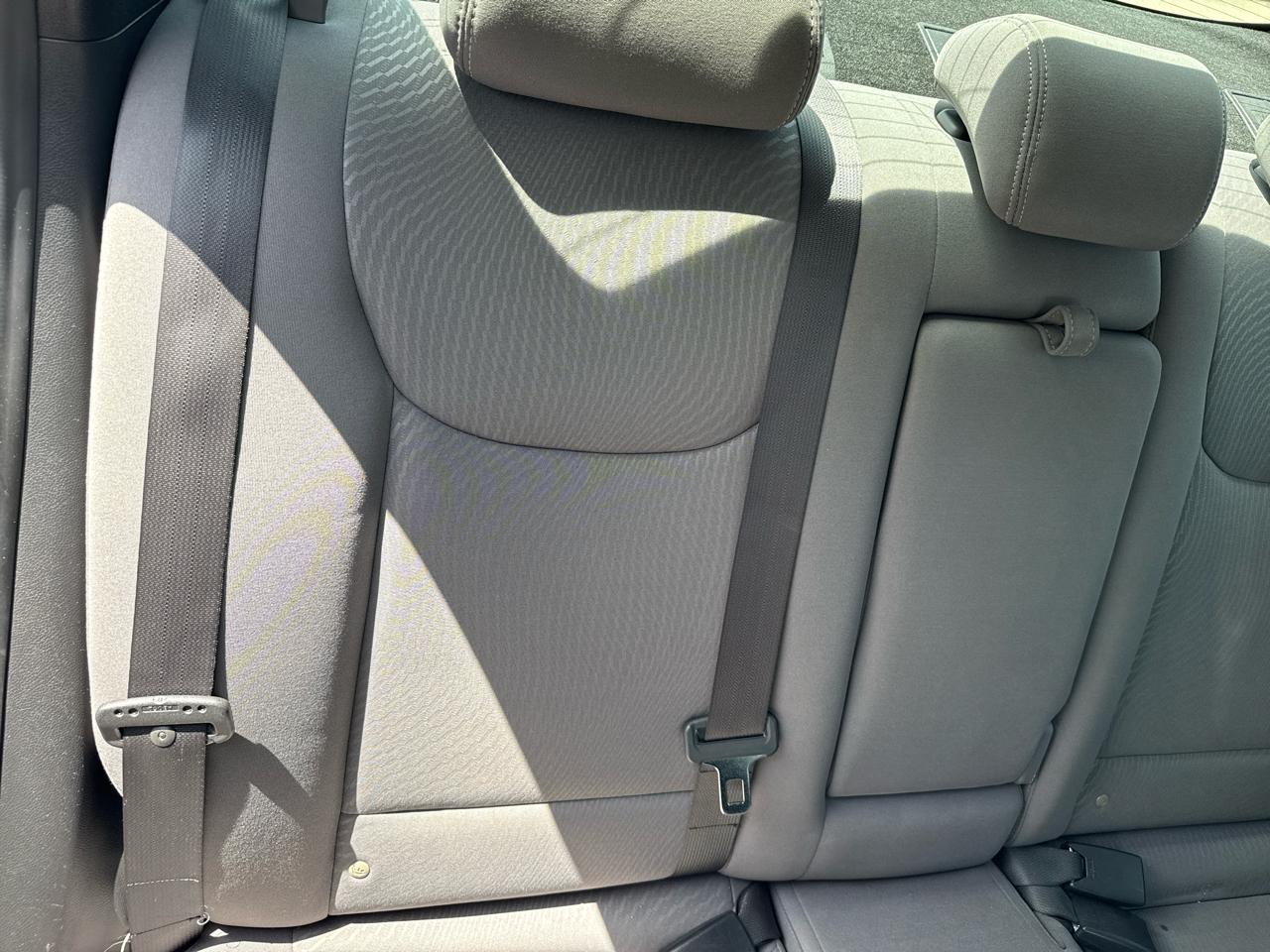 Hyundai Elantra 4dr Sdn Auto SE (Ulsan Plant) 2014