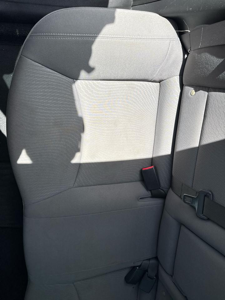 Hyundai Elantra 4dr Sdn Auto SE (Ulsan Plant) 2014