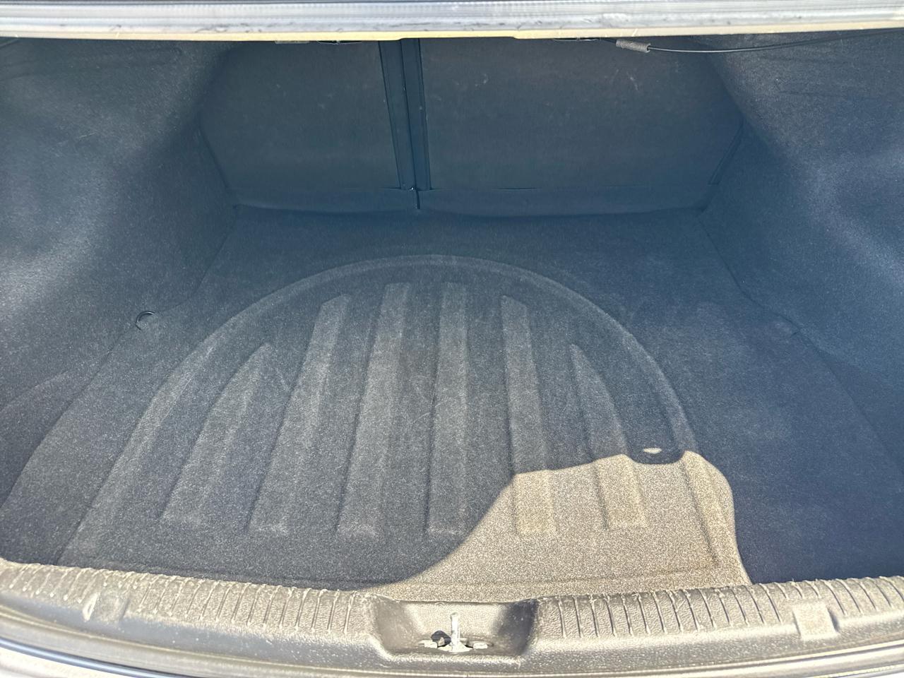 Hyundai Elantra 4dr Sdn Auto SE (Ulsan Plant) 2014