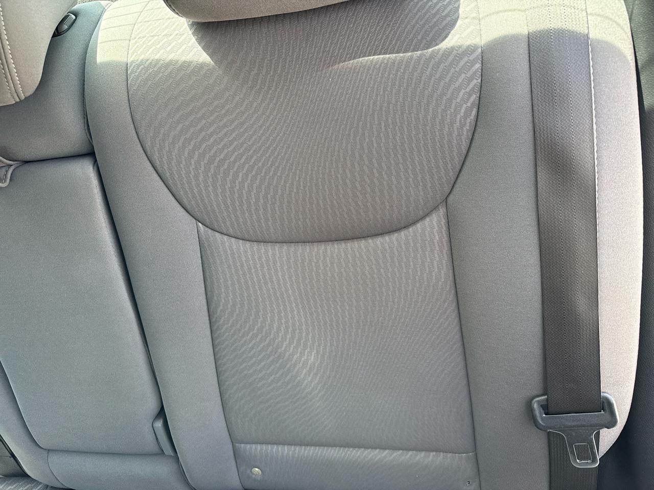 Hyundai Elantra 4dr Sdn Auto SE (Ulsan Plant) 2014