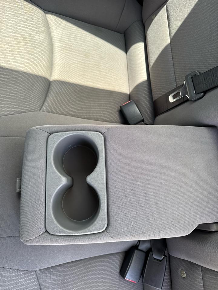 Hyundai Elantra 4dr Sdn Auto SE (Ulsan Plant) 2014