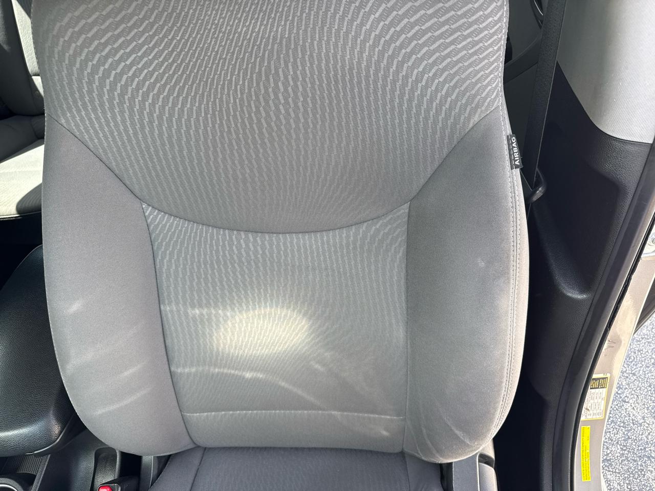 Hyundai Elantra 4dr Sdn Auto SE (Ulsan Plant) 2014