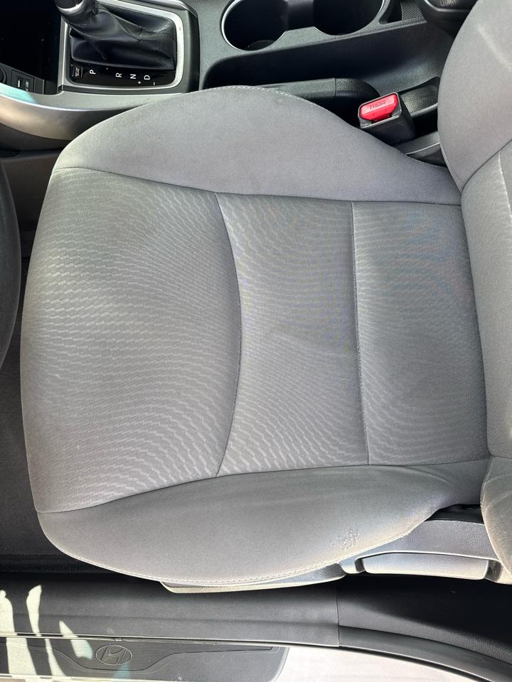 Hyundai Elantra 4dr Sdn Auto SE (Ulsan Plant) 2014