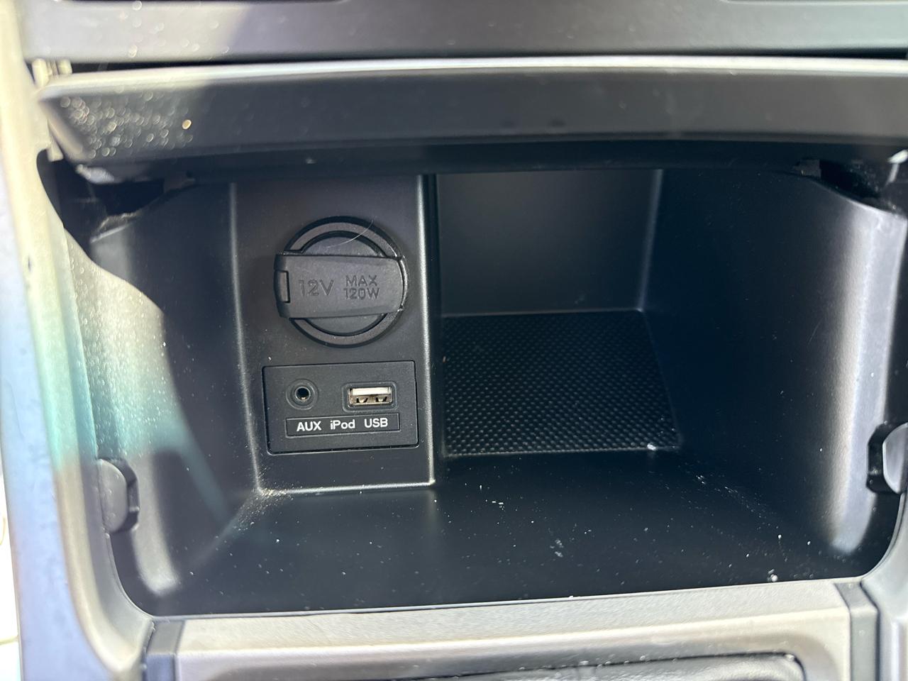 Hyundai Elantra 4dr Sdn Auto SE (Ulsan Plant) 2014
