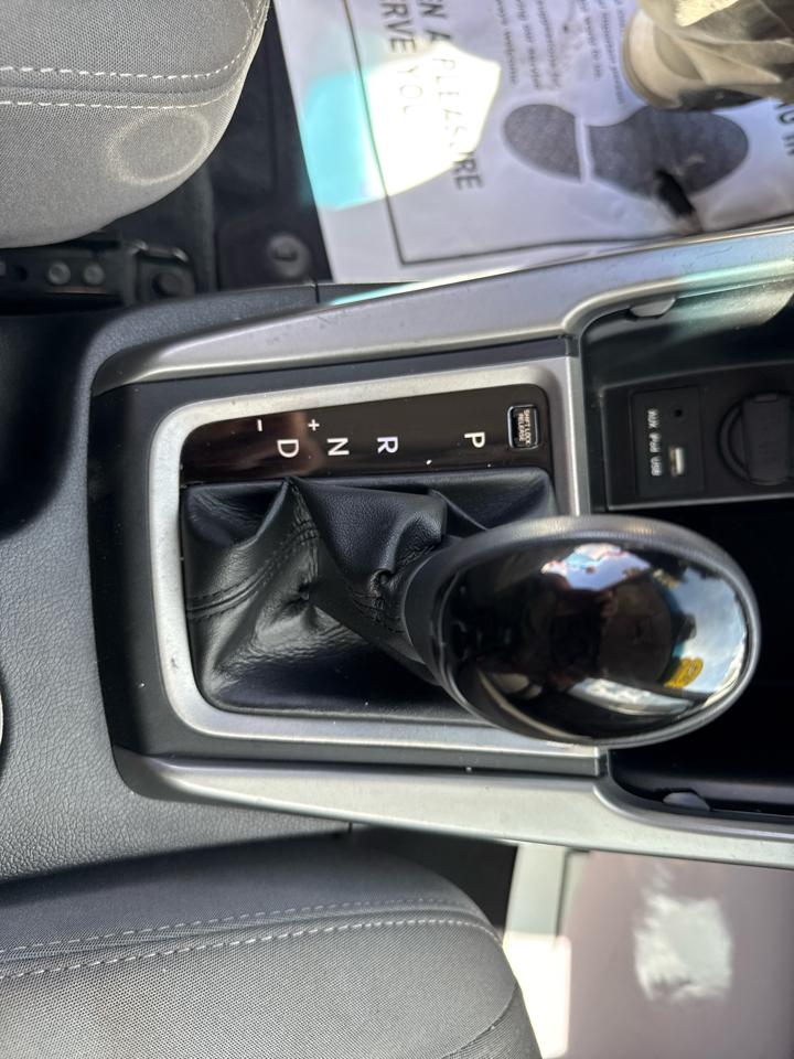 Hyundai Elantra 4dr Sdn Auto SE (Ulsan Plant) 2014