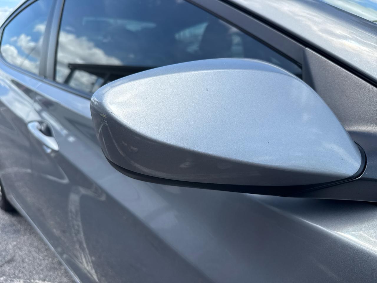 Hyundai Elantra 4dr Sdn Auto SE (Ulsan Plant) 2014