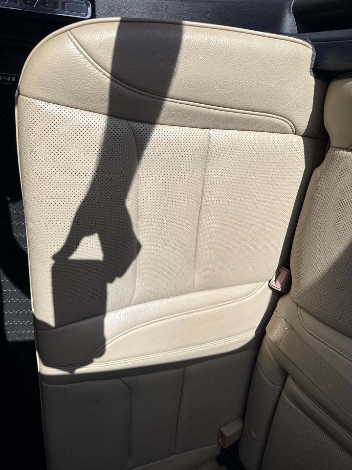 RAM 1500 Limited 4x4 Crew Cab 5'7" Box 2021