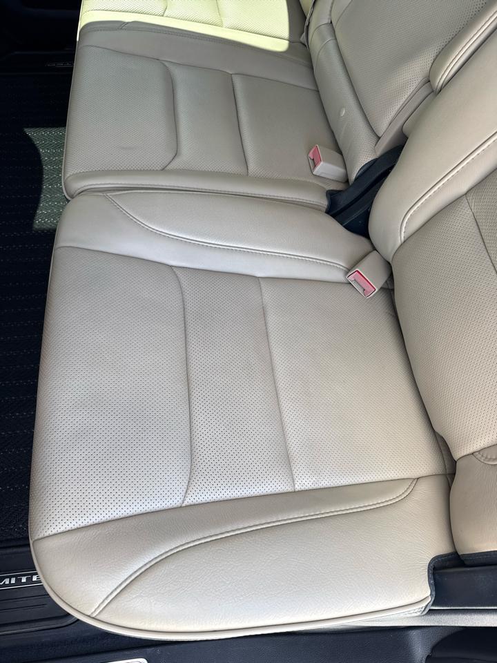 RAM 1500 Limited 4x4 Crew Cab 5'7" Box 2021