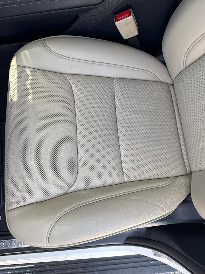 RAM 1500 Limited 4x4 Crew Cab 5'7" Box 2021