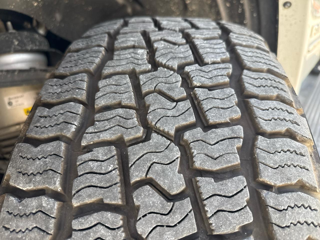 RAM 1500 Limited 4x4 Crew Cab 5'7" Box 2021