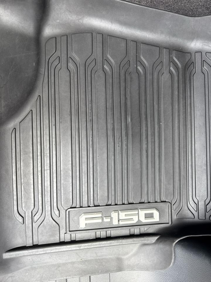 Ford F-150 XLT SuperCrew 5.5-ft. Bed 4WD 2021