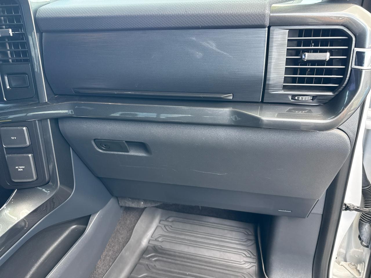 Ford F-150 XLT SuperCrew 5.5-ft. Bed 4WD 2021