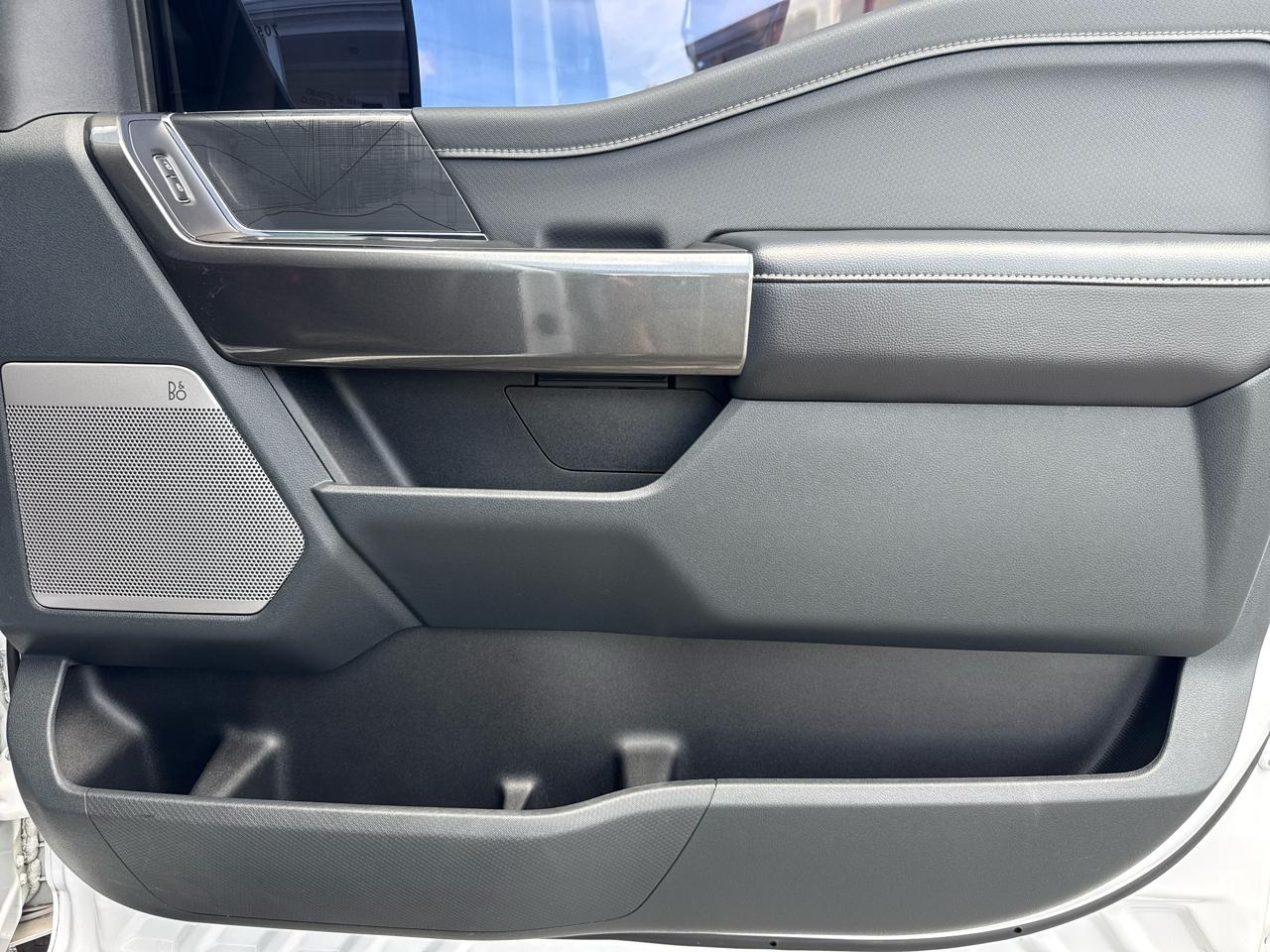 Ford F-150 XLT SuperCrew 5.5-ft. Bed 4WD 2021