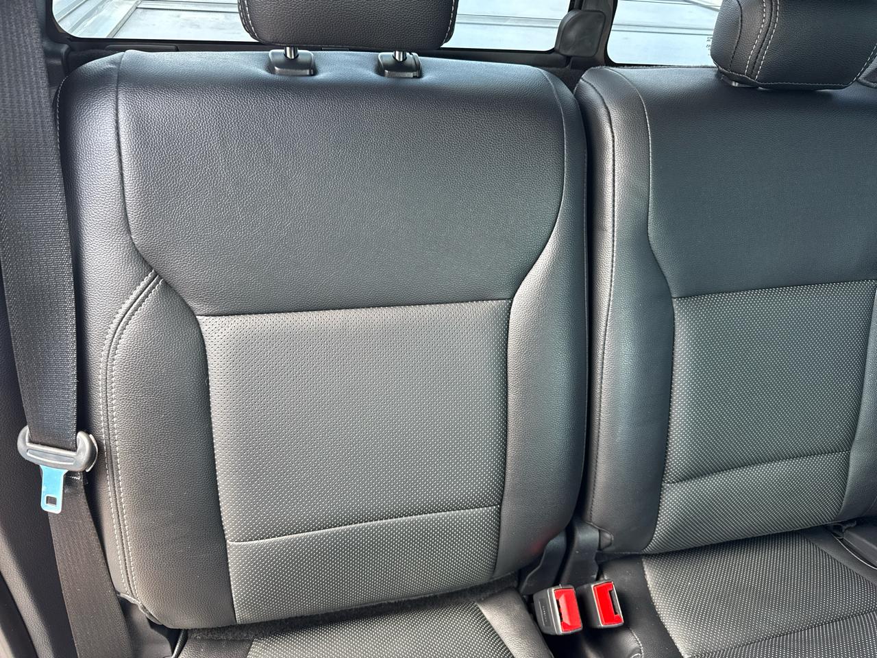 Ford F-150 XLT SuperCrew 5.5-ft. Bed 4WD 2021