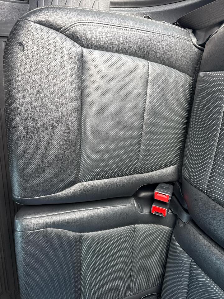 Ford F-150 XLT SuperCrew 5.5-ft. Bed 4WD 2021