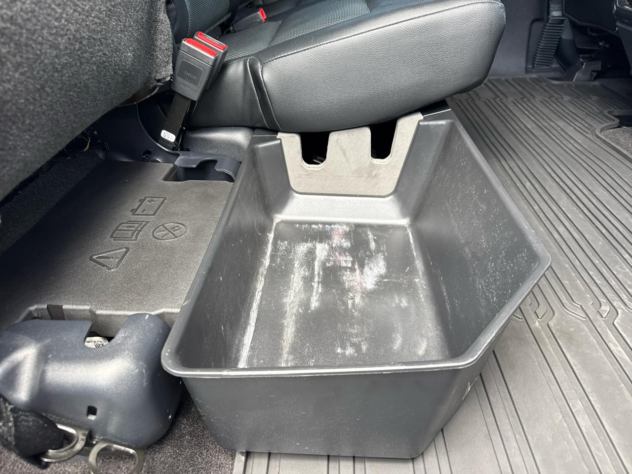 Ford F-150 XLT SuperCrew 5.5-ft. Bed 4WD 2021