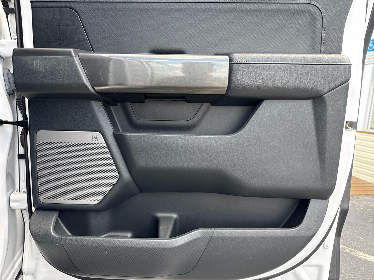 Ford F-150 XLT SuperCrew 5.5-ft. Bed 4WD 2021