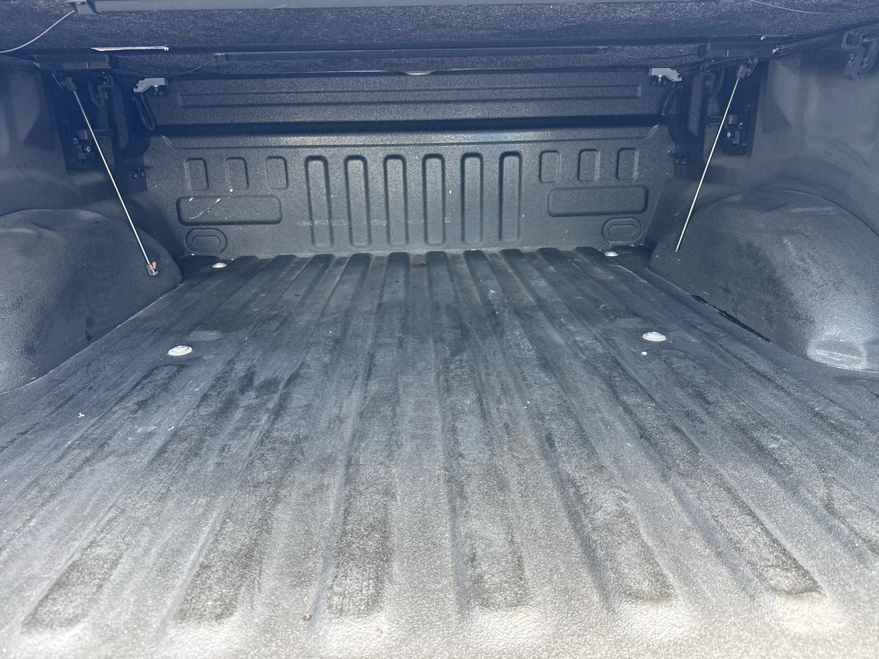 Ford F-150 XLT SuperCrew 5.5-ft. Bed 4WD 2021