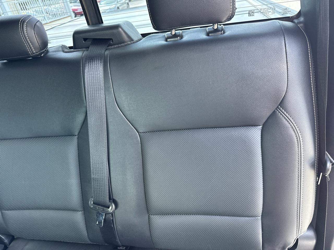 Ford F-150 XLT SuperCrew 5.5-ft. Bed 4WD 2021