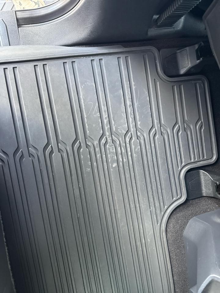 Ford F-150 XLT SuperCrew 5.5-ft. Bed 4WD 2021