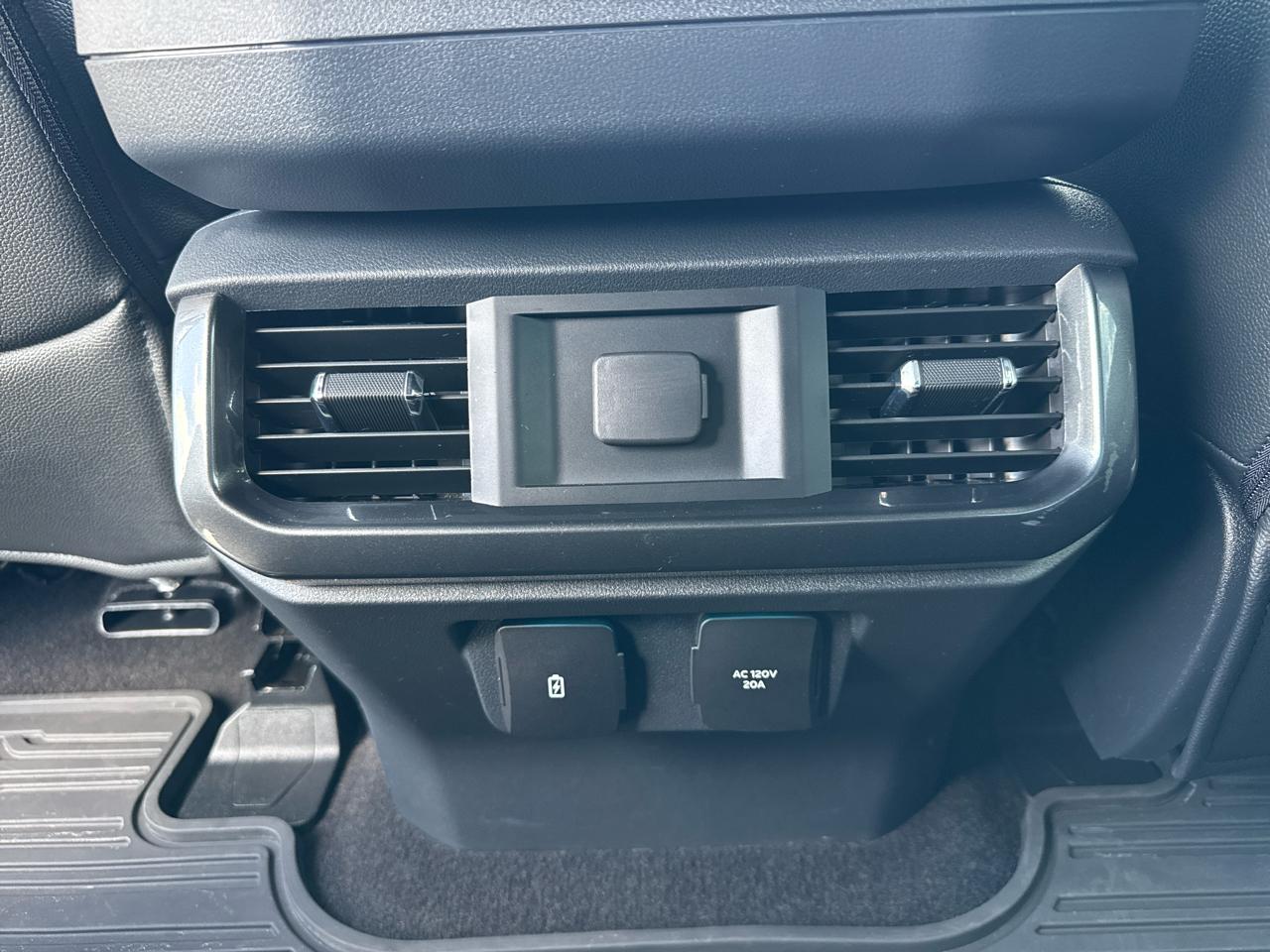 Ford F-150 XLT SuperCrew 5.5-ft. Bed 4WD 2021