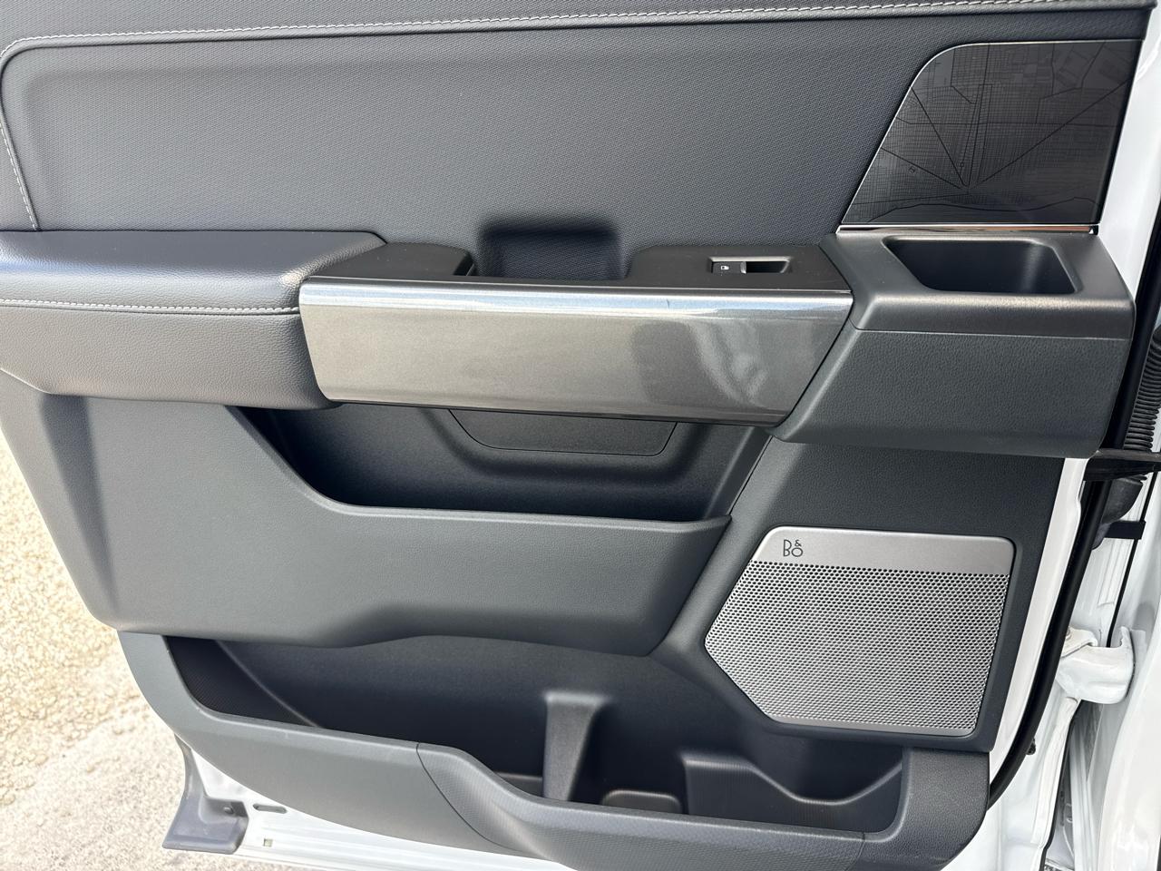 Ford F-150 XLT SuperCrew 5.5-ft. Bed 4WD 2021