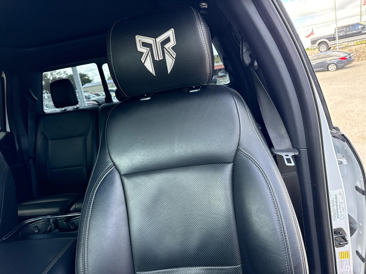 Ford F-150 XLT SuperCrew 5.5-ft. Bed 4WD 2021