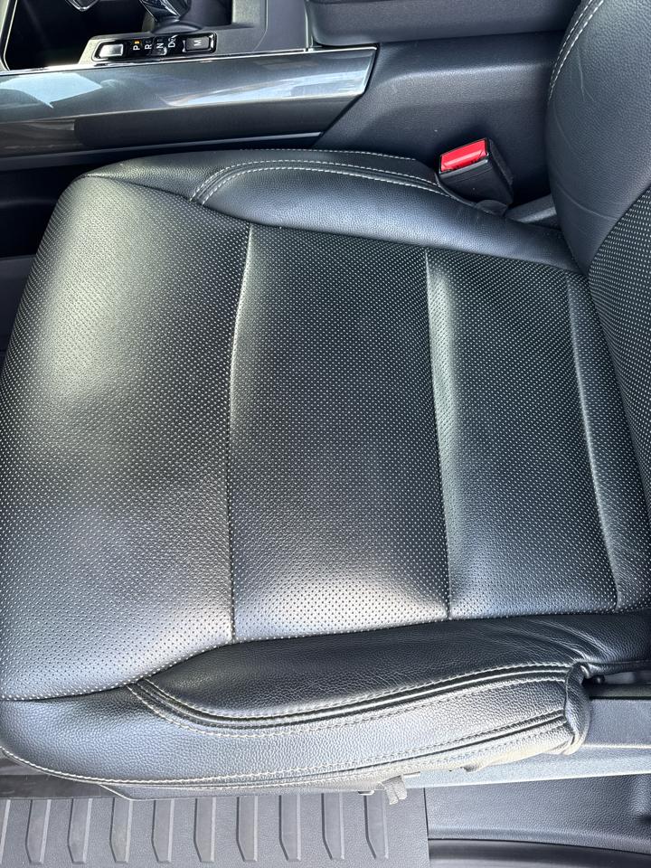 Ford F-150 XLT SuperCrew 5.5-ft. Bed 4WD 2021