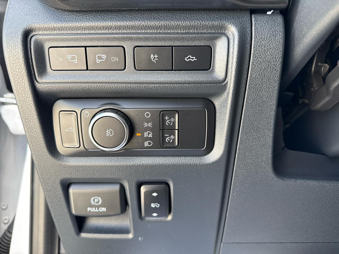 Ford F-150 XLT SuperCrew 5.5-ft. Bed 4WD 2021
