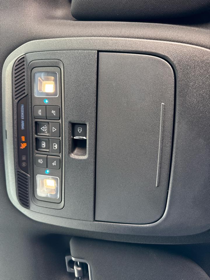 Ford F-150 XLT SuperCrew 5.5-ft. Bed 4WD 2021