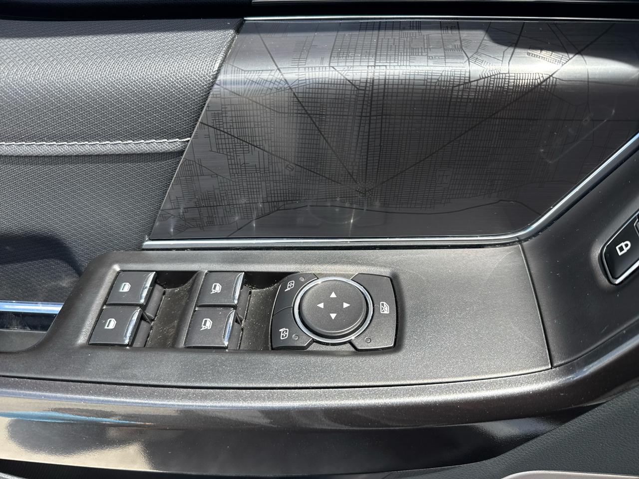 Ford F-150 XLT SuperCrew 5.5-ft. Bed 4WD 2021