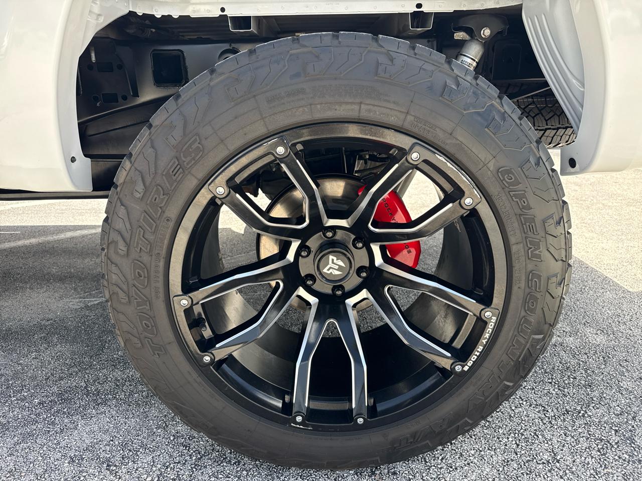 Ford F-150 XLT SuperCrew 5.5-ft. Bed 4WD 2021