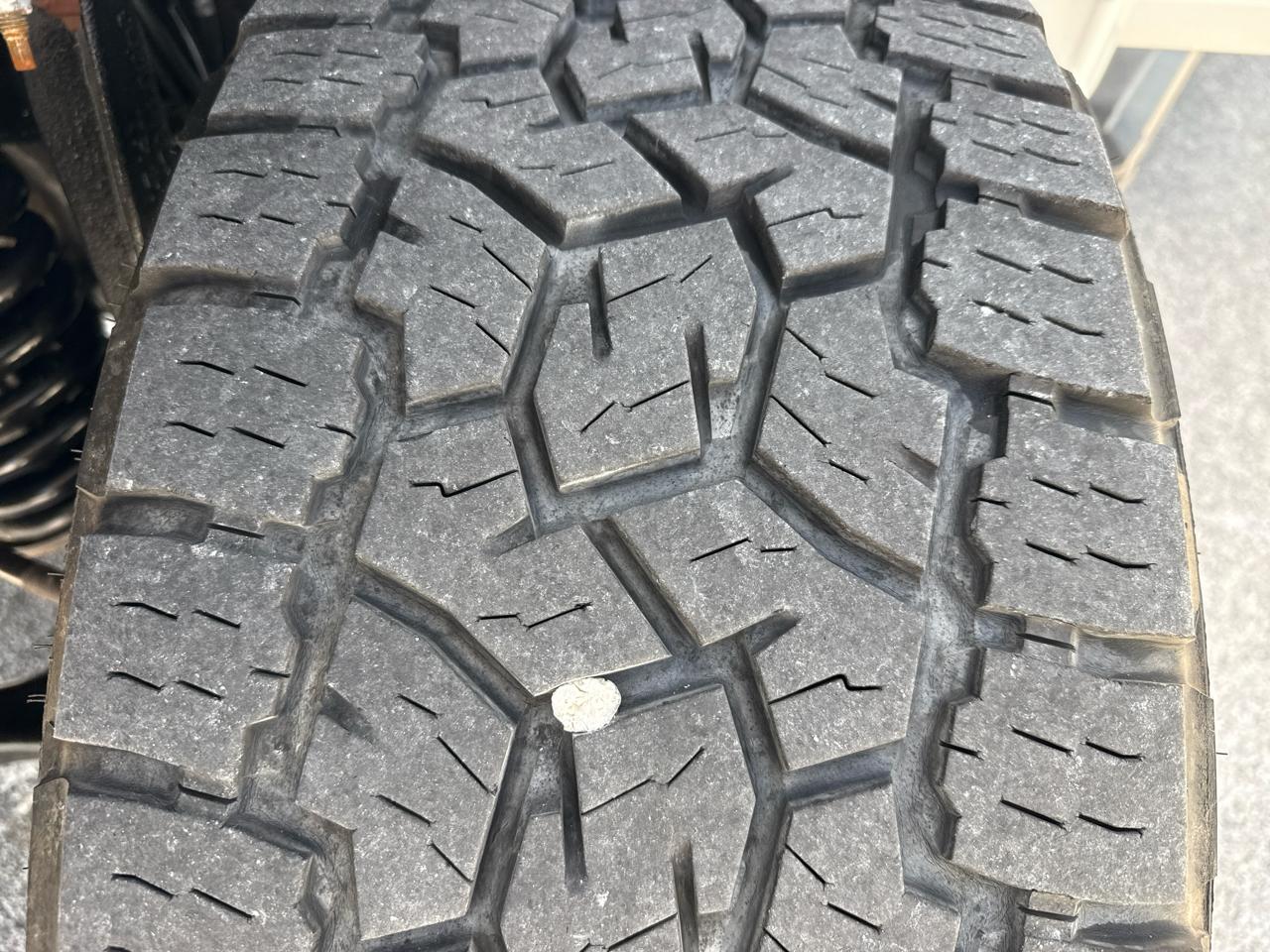 Ford F-150 XLT SuperCrew 5.5-ft. Bed 4WD 2021