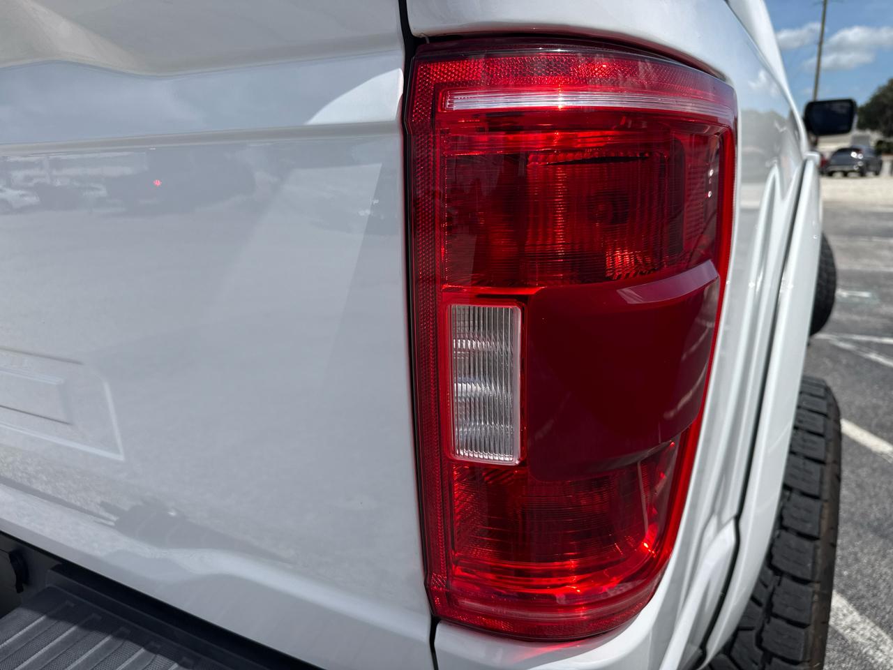 Ford F-150 XLT SuperCrew 5.5-ft. Bed 4WD 2021