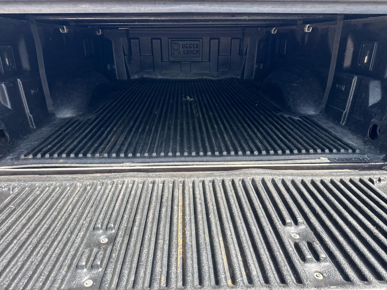 Ford Super Duty F-250 SRW XLT 4WD Crew Cab 6.75' Box 2019