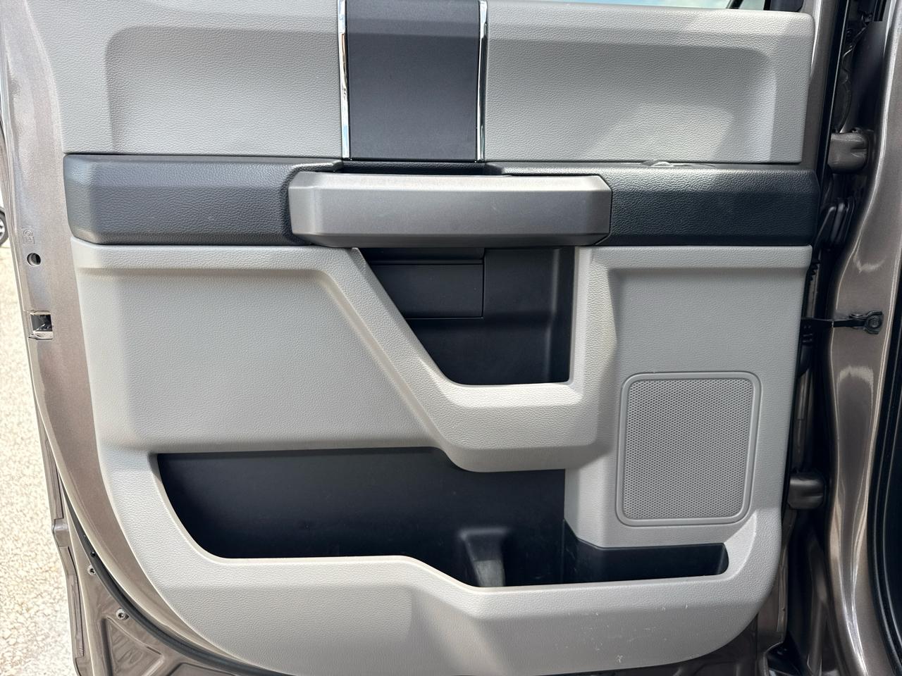 Ford Super Duty F-250 SRW XLT 4WD Crew Cab 6.75' Box 2019