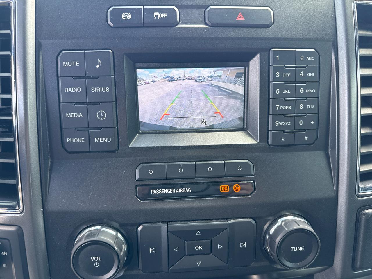 Ford Super Duty F-250 SRW XLT 4WD Crew Cab 6.75' Box 2019