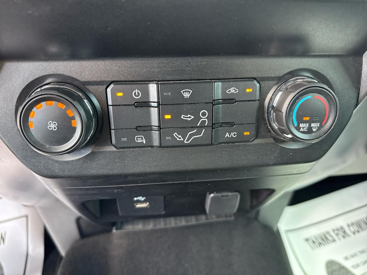 Ford Super Duty F-250 SRW XLT 4WD Crew Cab 6.75' Box 2019