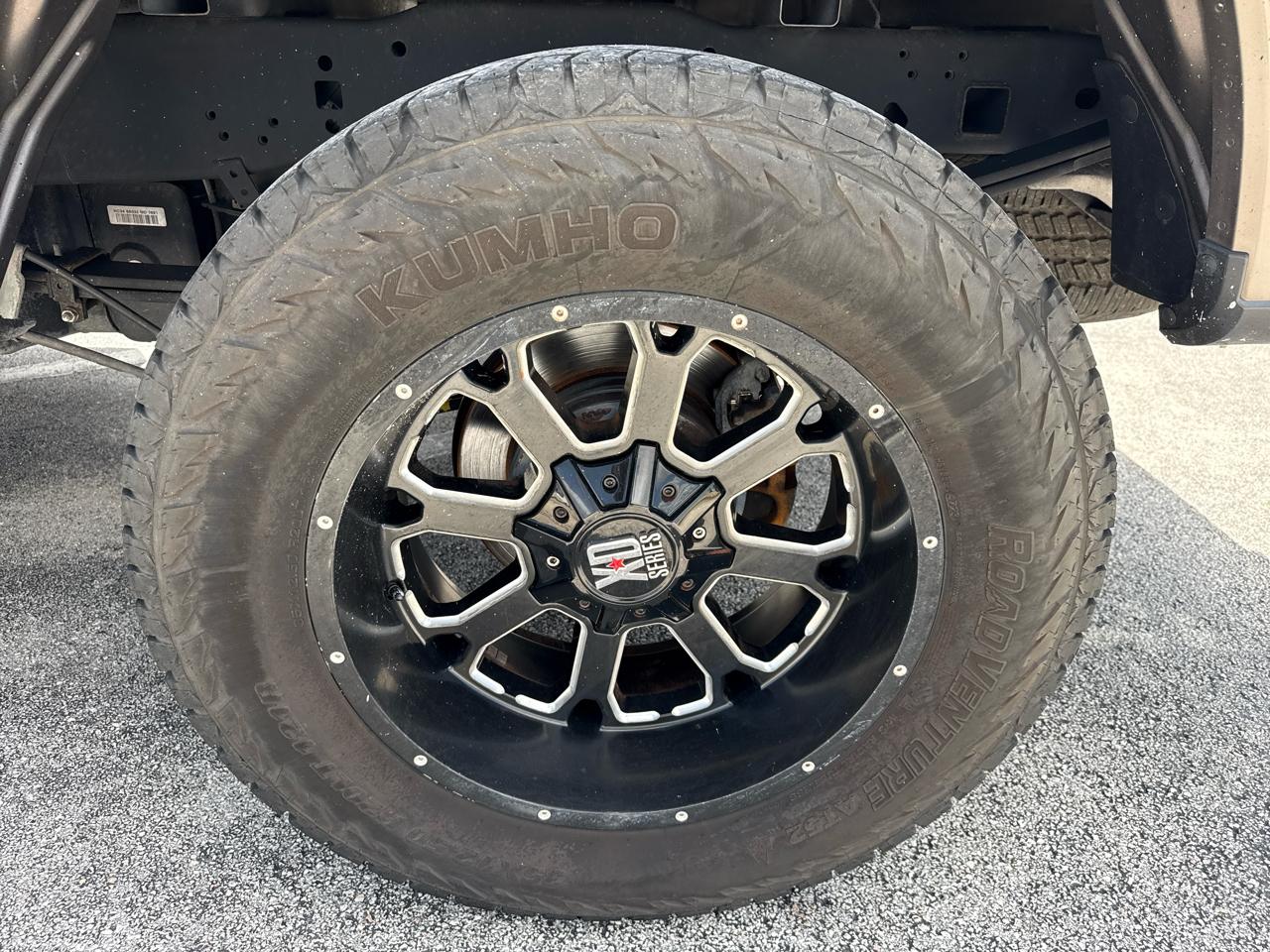 Ford Super Duty F-250 SRW XLT 4WD Crew Cab 6.75' Box 2019