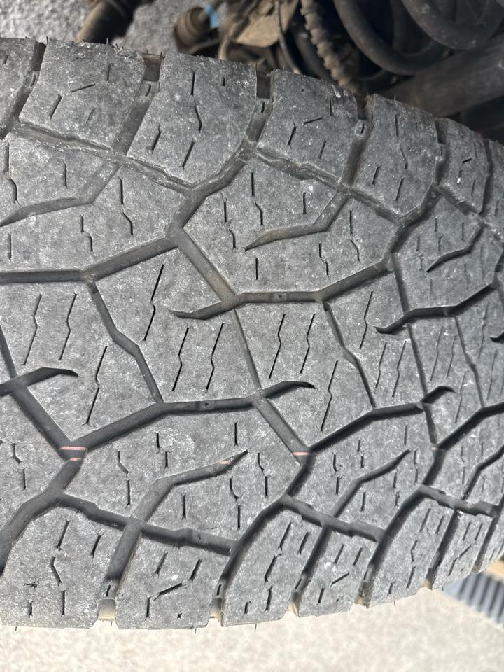 Ford Super Duty F-250 SRW XLT 4WD Crew Cab 6.75' Box 2019