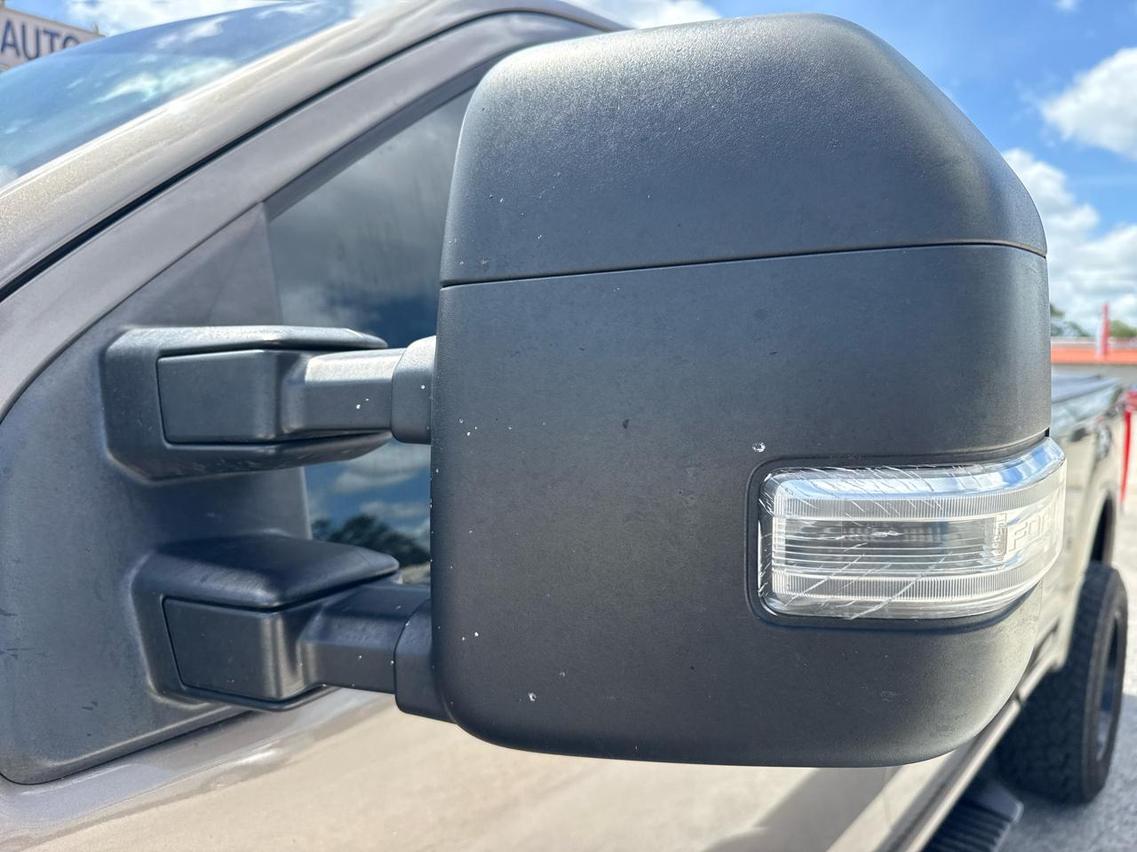 Ford Super Duty F-250 SRW XLT 4WD Crew Cab 6.75' Box 2019