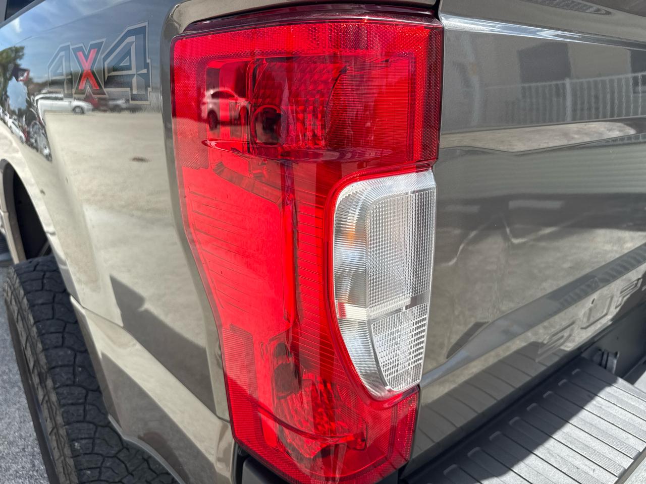 Ford Super Duty F-250 SRW XLT 4WD Crew Cab 6.75' Box 2019