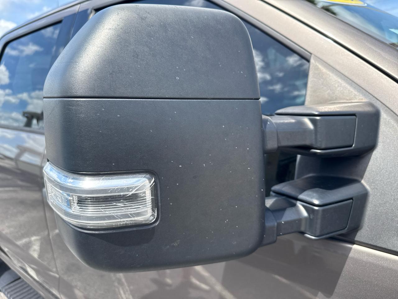 Ford Super Duty F-250 SRW XLT 4WD Crew Cab 6.75' Box 2019