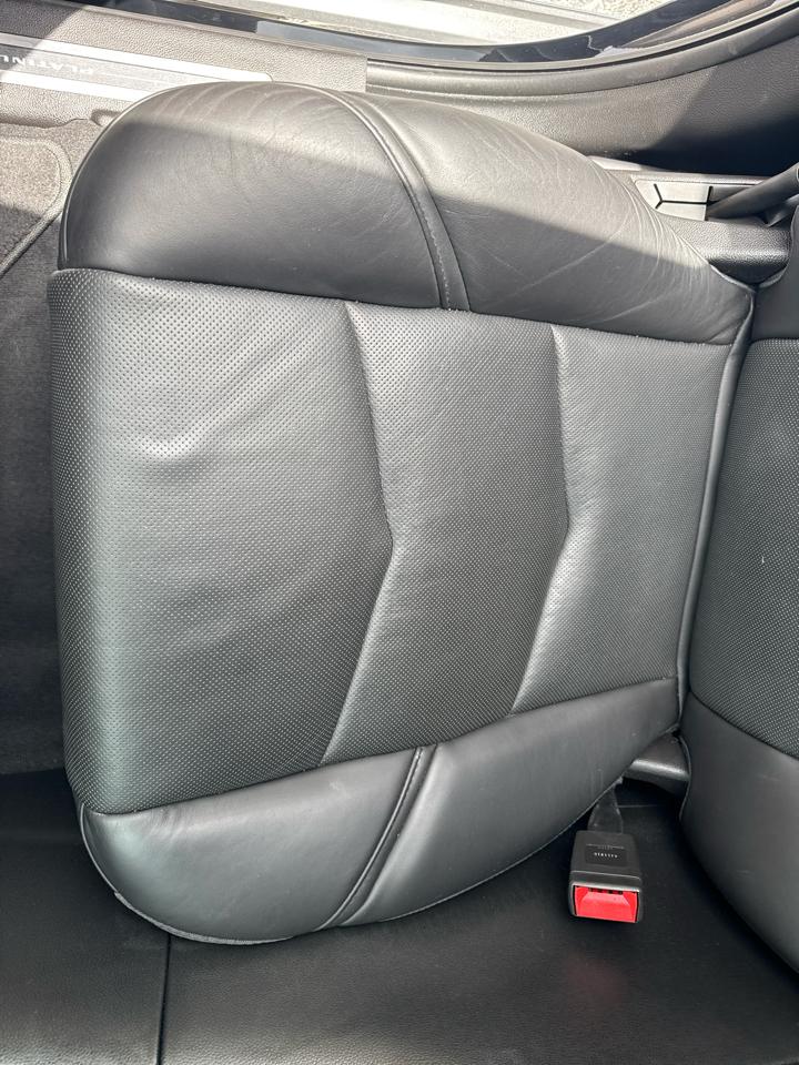 Cadillac Escalade 2WD 4dr Platinum 2016
