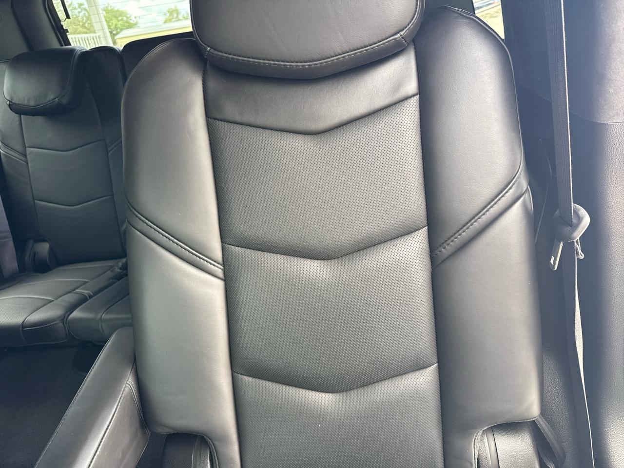 Cadillac Escalade 2WD 4dr Platinum 2016